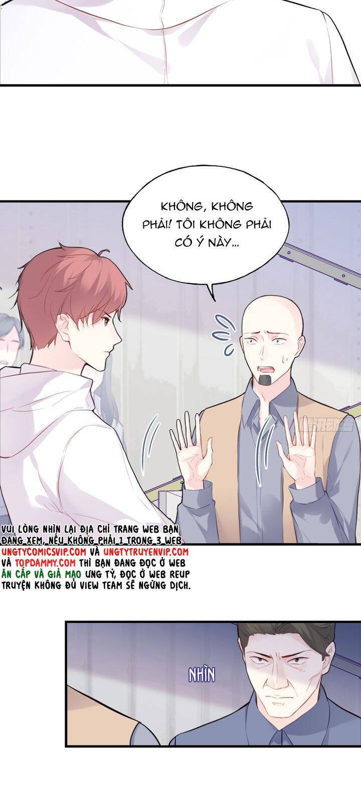 Anh Ấy Chưa Từng Rơi Xuống Chapter  62 - 19