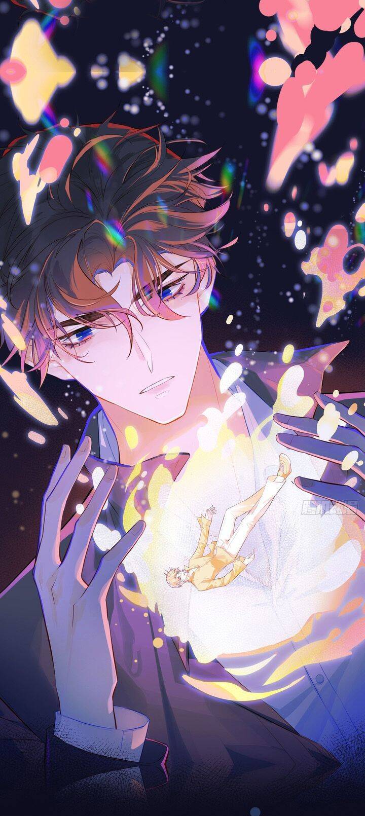 Anh Ấy Chưa Từng Rơi Xuống Chapter  62 - 3