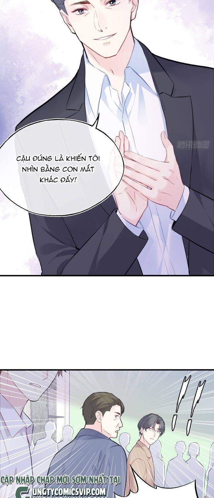 Anh Ấy Chưa Từng Rơi Xuống Chapter  62 - 29