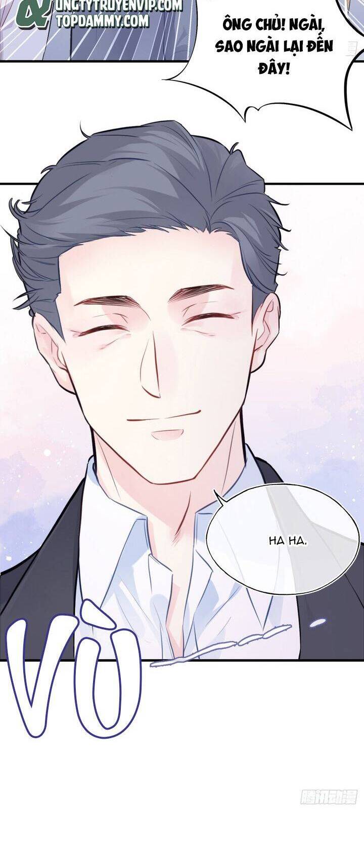 Anh Ấy Chưa Từng Rơi Xuống Chapter  62 - 30