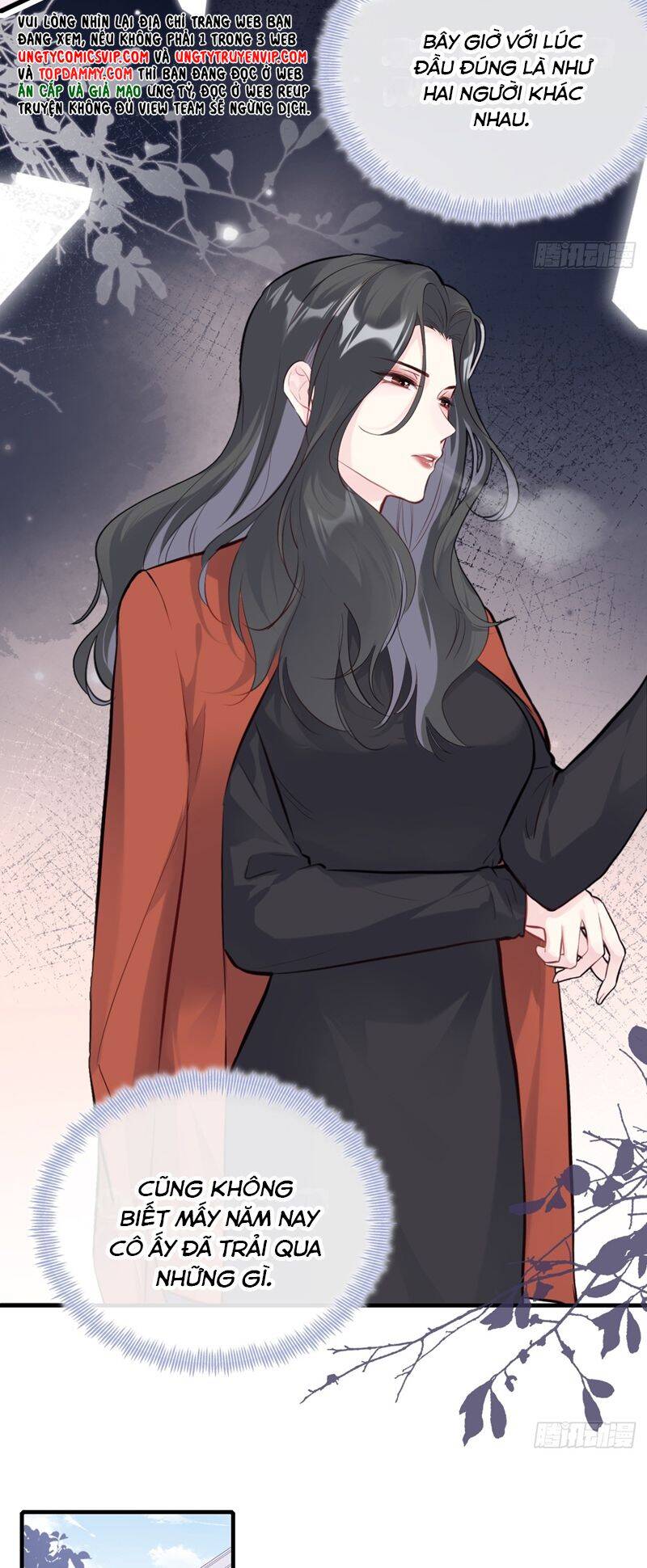 Anh Ấy Chưa Từng Rơi Xuống Chapter  64 - 18