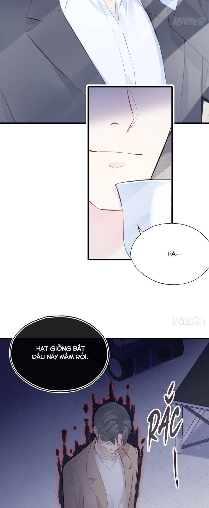 Anh Ấy Chưa Từng Rơi Xuống Chapter  64 - 26