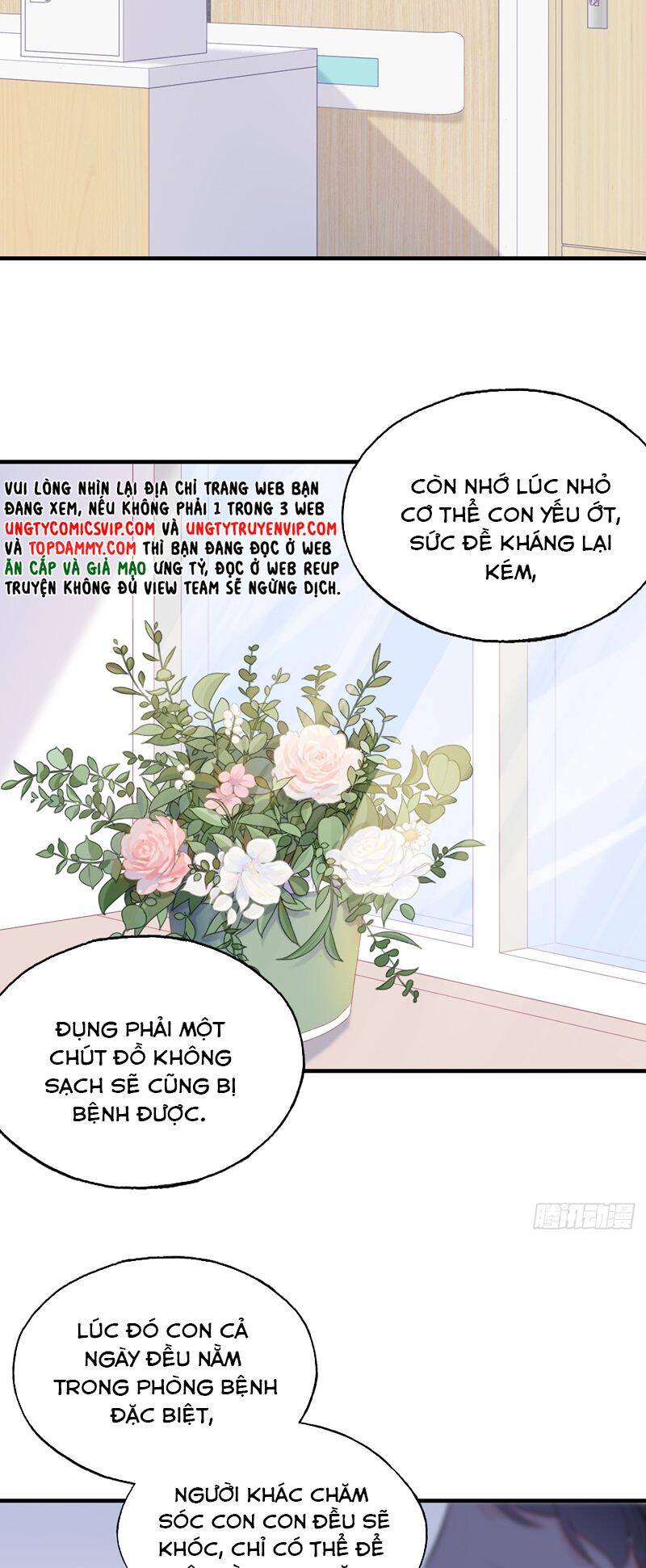 Anh Ấy Chưa Từng Rơi Xuống Chapter  64 - 29