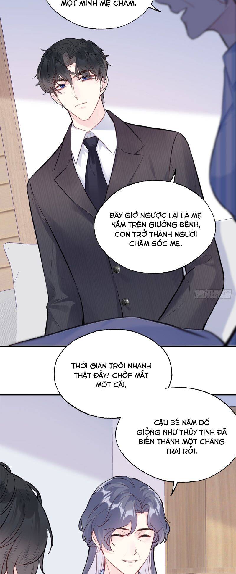 Anh Ấy Chưa Từng Rơi Xuống Chapter  64 - 30