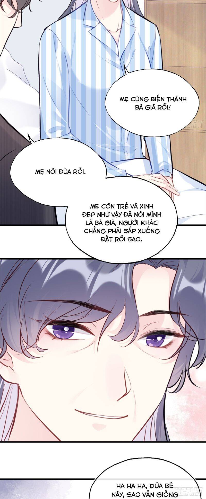 Anh Ấy Chưa Từng Rơi Xuống Chapter  64 - 31