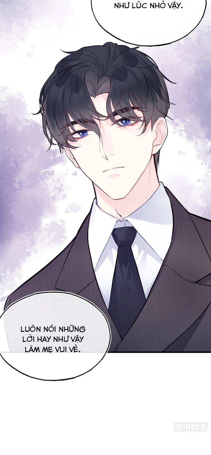 Anh Ấy Chưa Từng Rơi Xuống Chapter  64 - 32