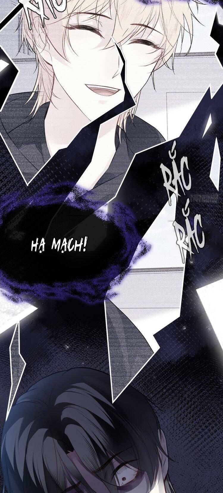 Anh Ấy Chưa Từng Rơi Xuống Chapter  65 - 11