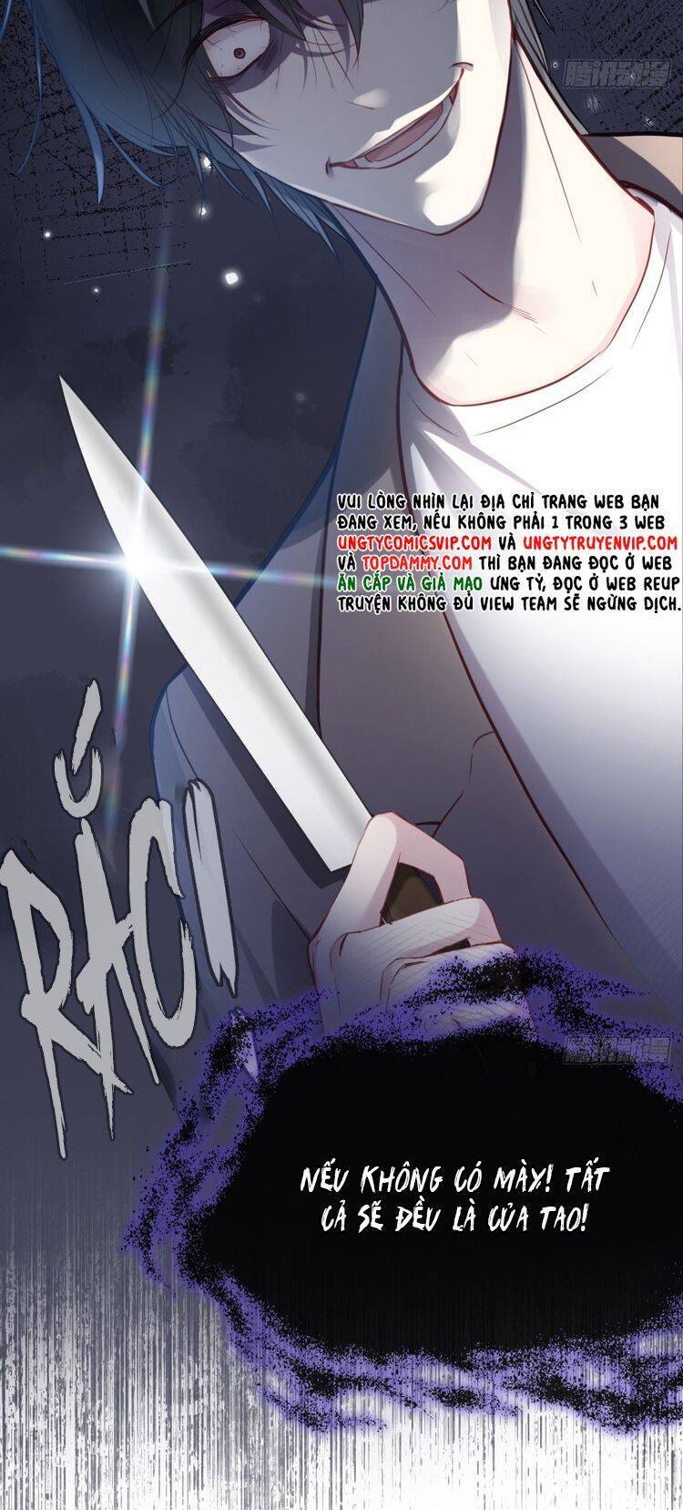 Anh Ấy Chưa Từng Rơi Xuống Chapter  65 - 12