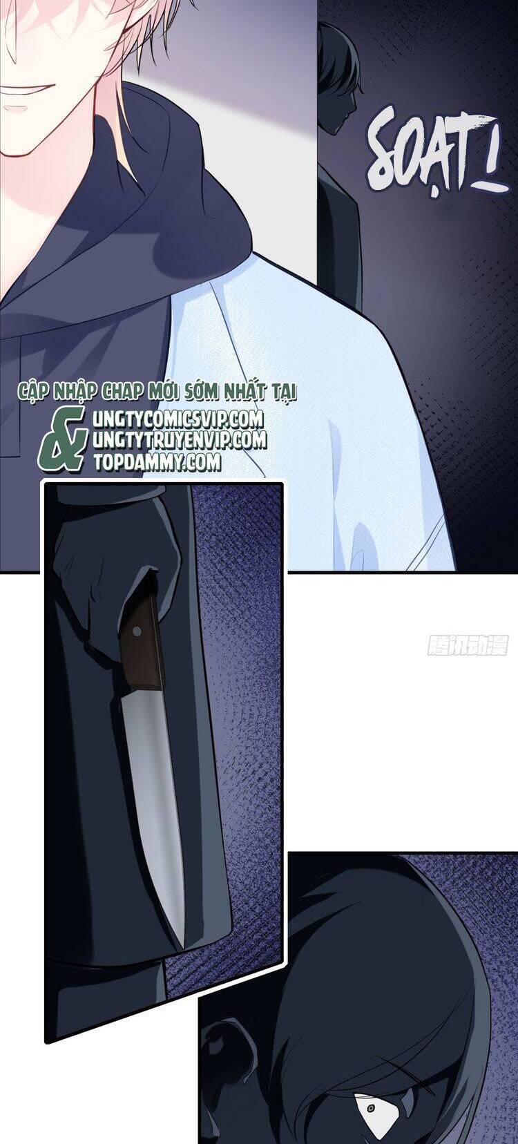 Anh Ấy Chưa Từng Rơi Xuống Chapter  65 - 15