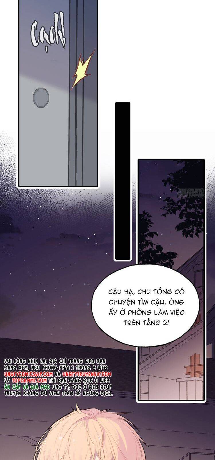 Anh Ấy Chưa Từng Rơi Xuống Chapter  65 - 23