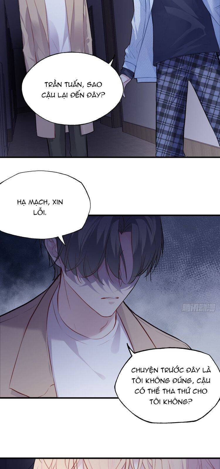 Anh Ấy Chưa Từng Rơi Xuống Chapter  65 - 28