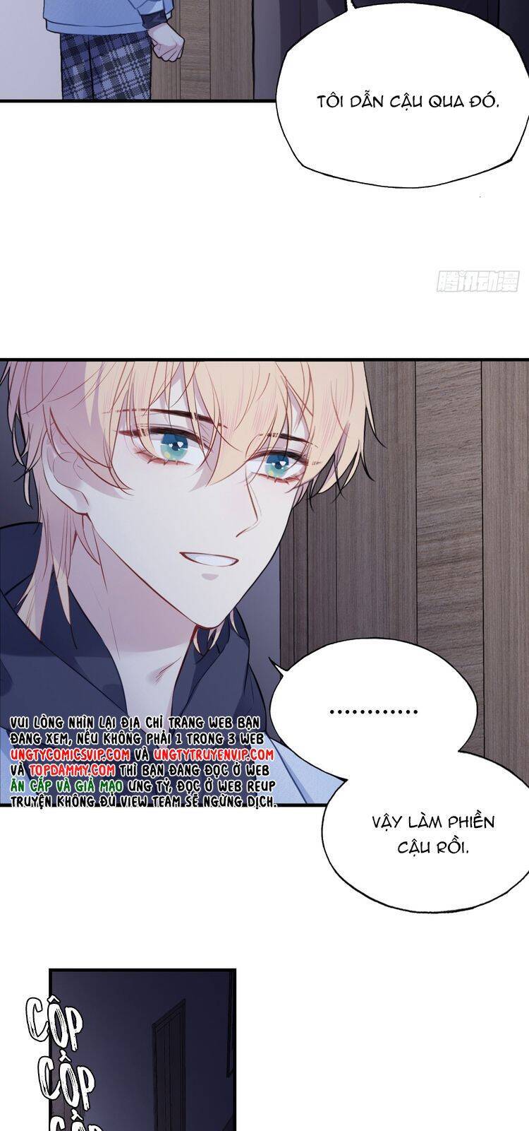 Anh Ấy Chưa Từng Rơi Xuống Chapter  65 - 30