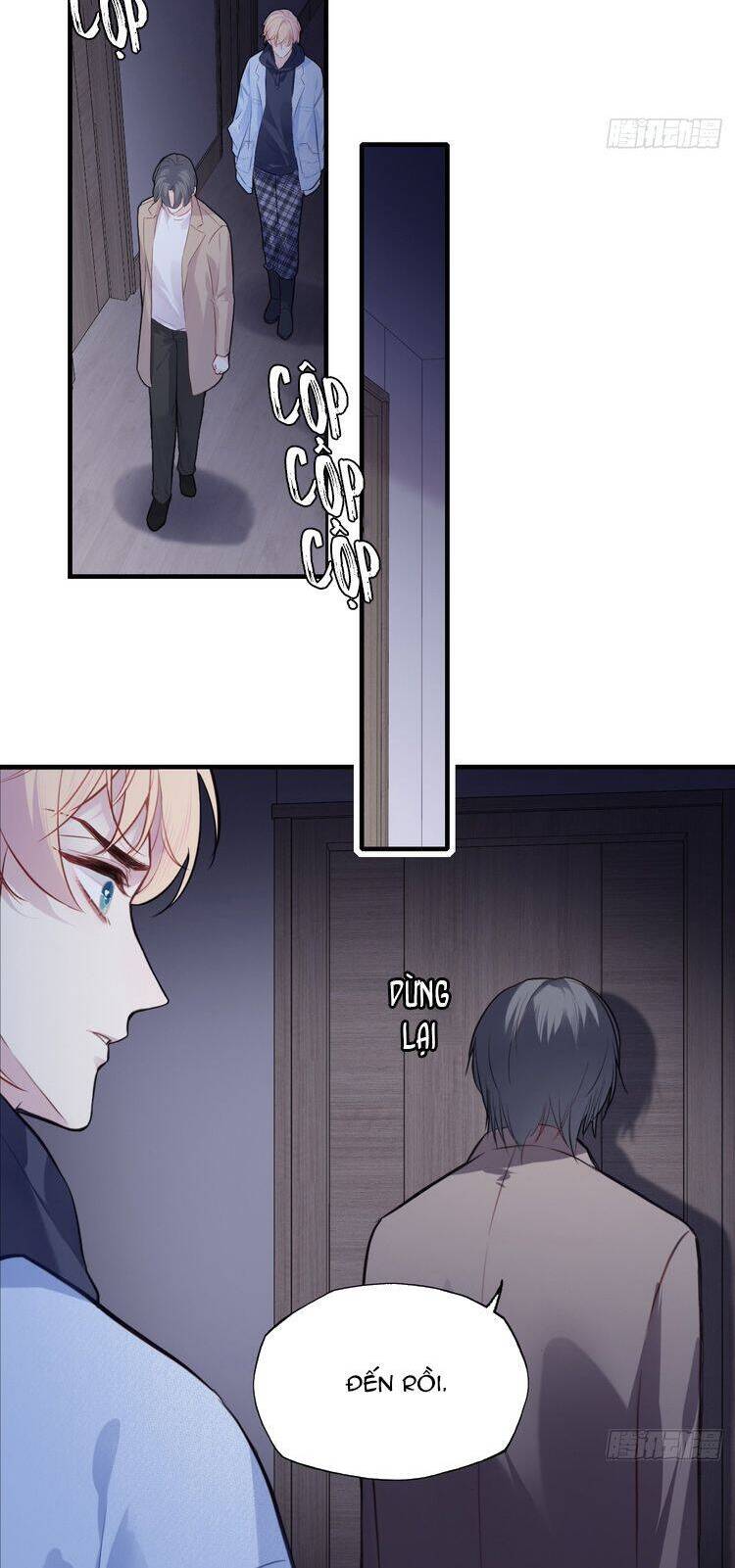 Anh Ấy Chưa Từng Rơi Xuống Chapter  65 - 31