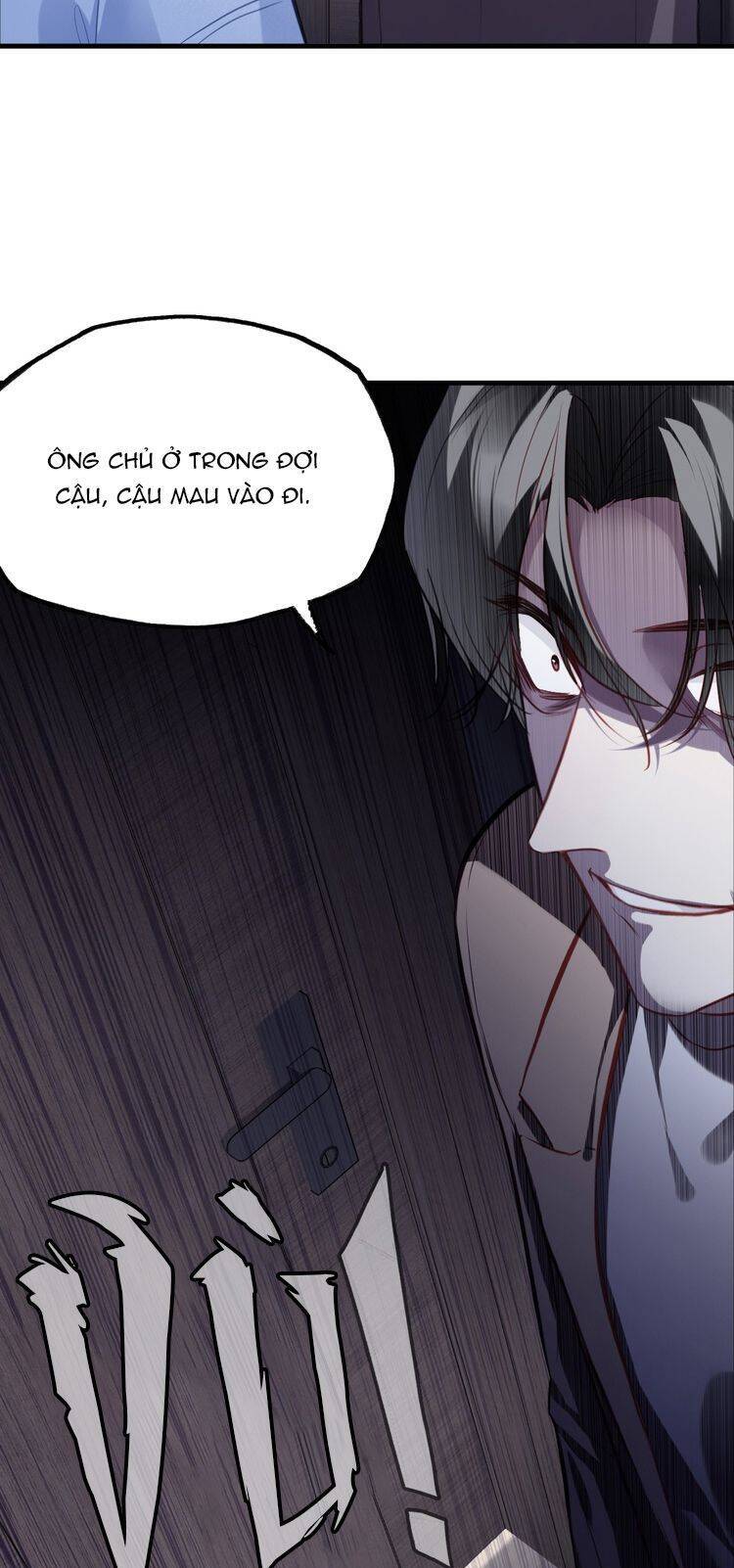 Anh Ấy Chưa Từng Rơi Xuống Chapter  65 - 32