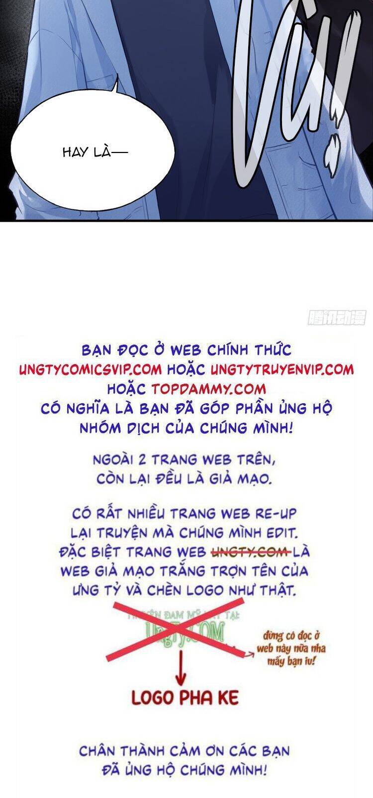 Anh Ấy Chưa Từng Rơi Xuống Chapter  65 - 35