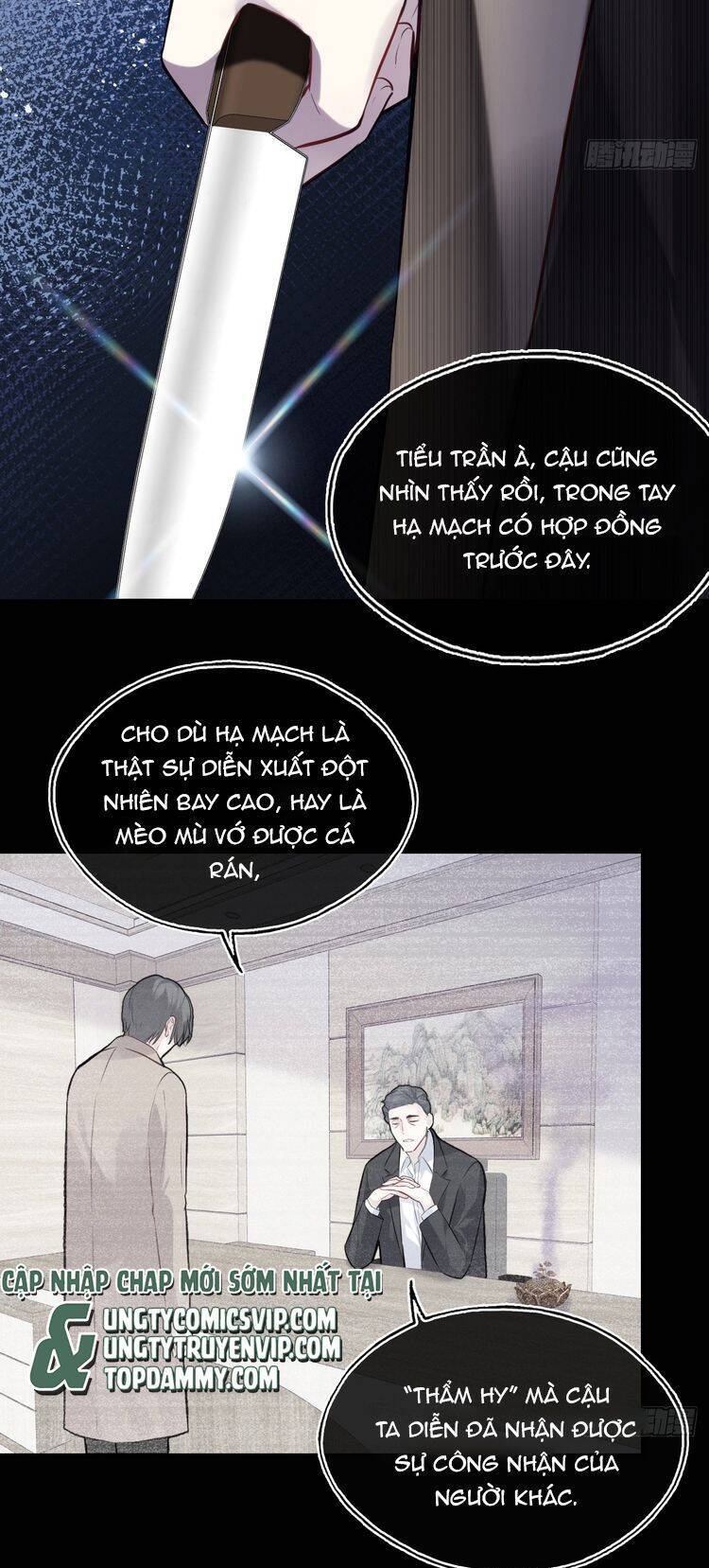 Anh Ấy Chưa Từng Rơi Xuống Chapter  65 - 6