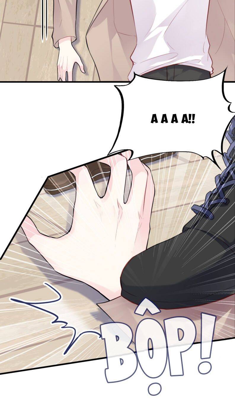 Anh Ấy Chưa Từng Rơi Xuống Chapter  66 - 12