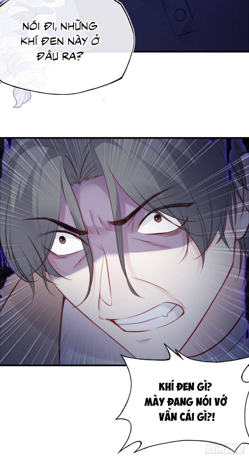 Anh Ấy Chưa Từng Rơi Xuống Chapter  66 - 15
