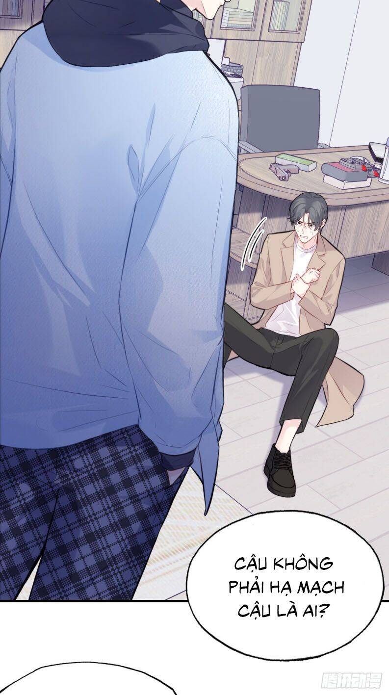 Anh Ấy Chưa Từng Rơi Xuống Chapter  66 - 18