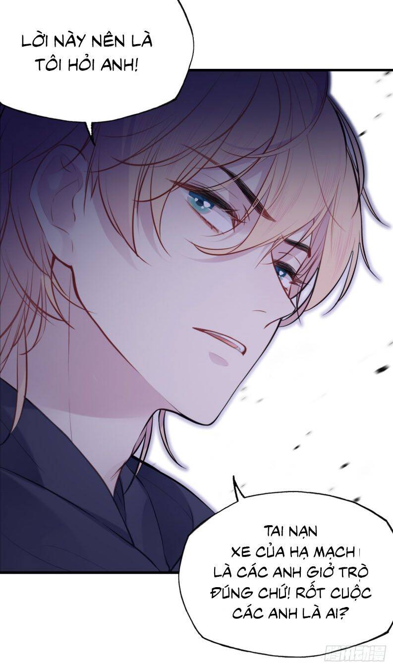 Anh Ấy Chưa Từng Rơi Xuống Chapter  66 - 19