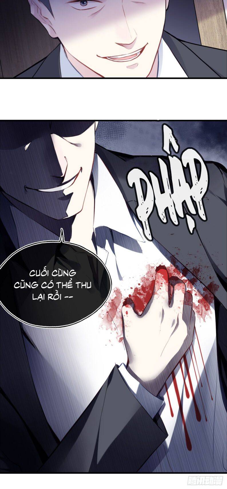 Anh Ấy Chưa Từng Rơi Xuống Chapter 66 - 23