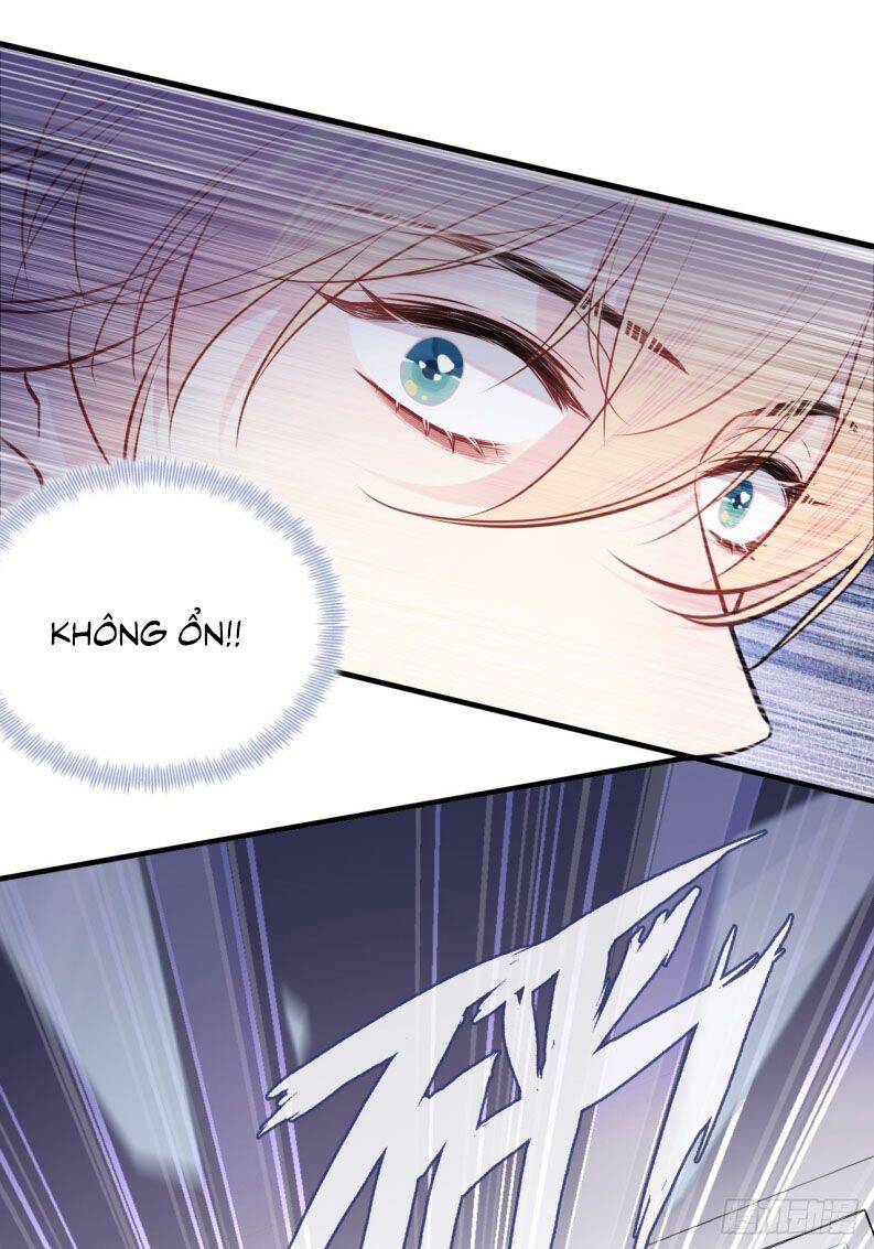 Anh Ấy Chưa Từng Rơi Xuống Chapter 66 - 24