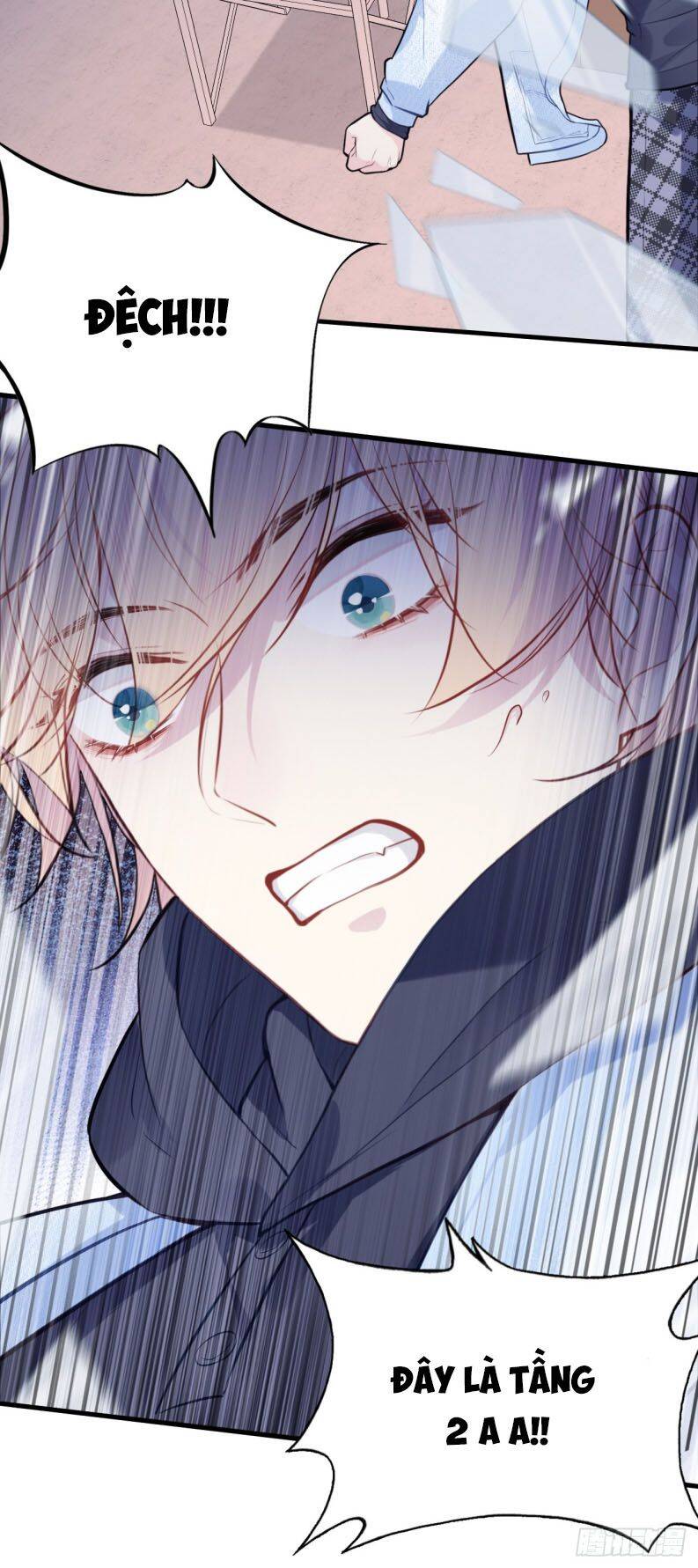 Anh Ấy Chưa Từng Rơi Xuống Chapter  66 - 27