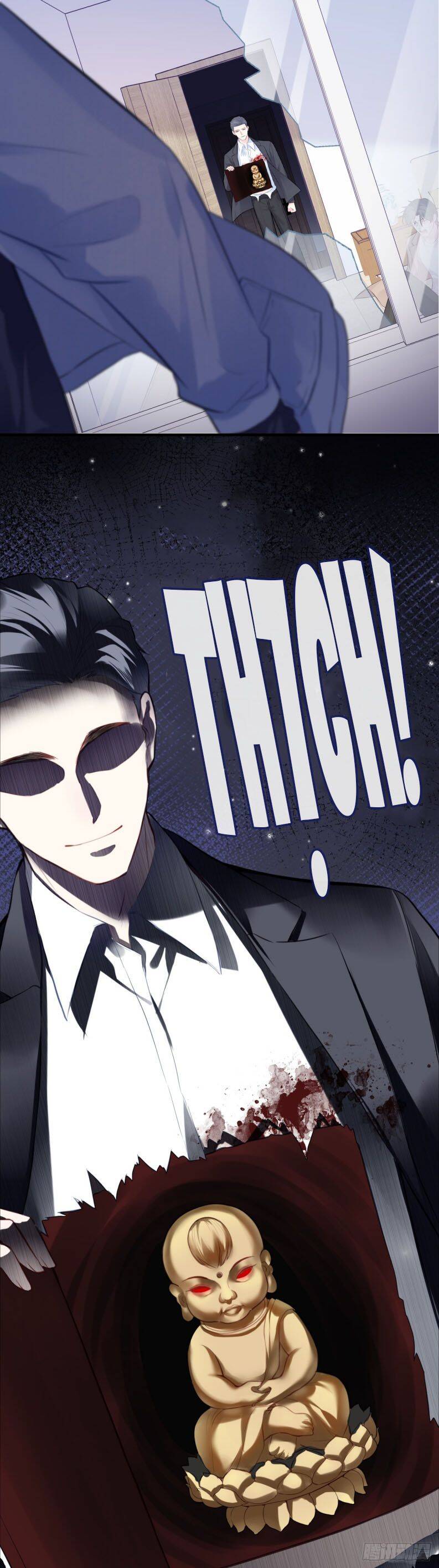 Anh Ấy Chưa Từng Rơi Xuống Chapter  66 - 29