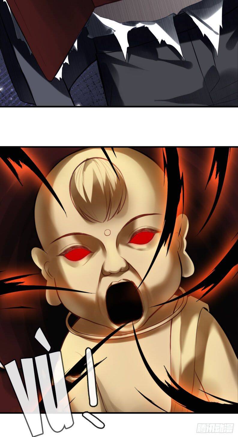 Anh Ấy Chưa Từng Rơi Xuống Chapter  66 - 30