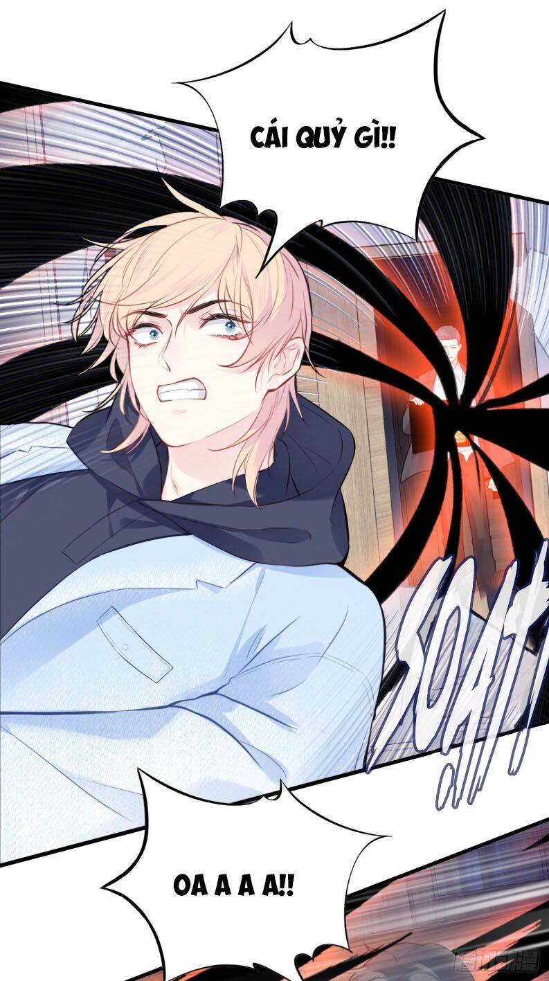 Anh Ấy Chưa Từng Rơi Xuống Chapter  66 - 31
