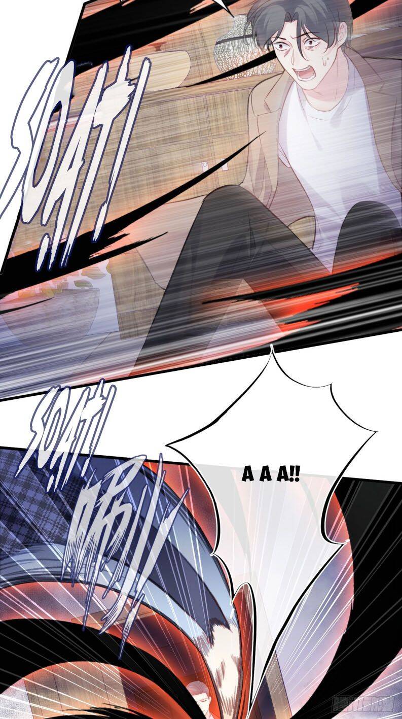 Anh Ấy Chưa Từng Rơi Xuống Chapter  66 - 32