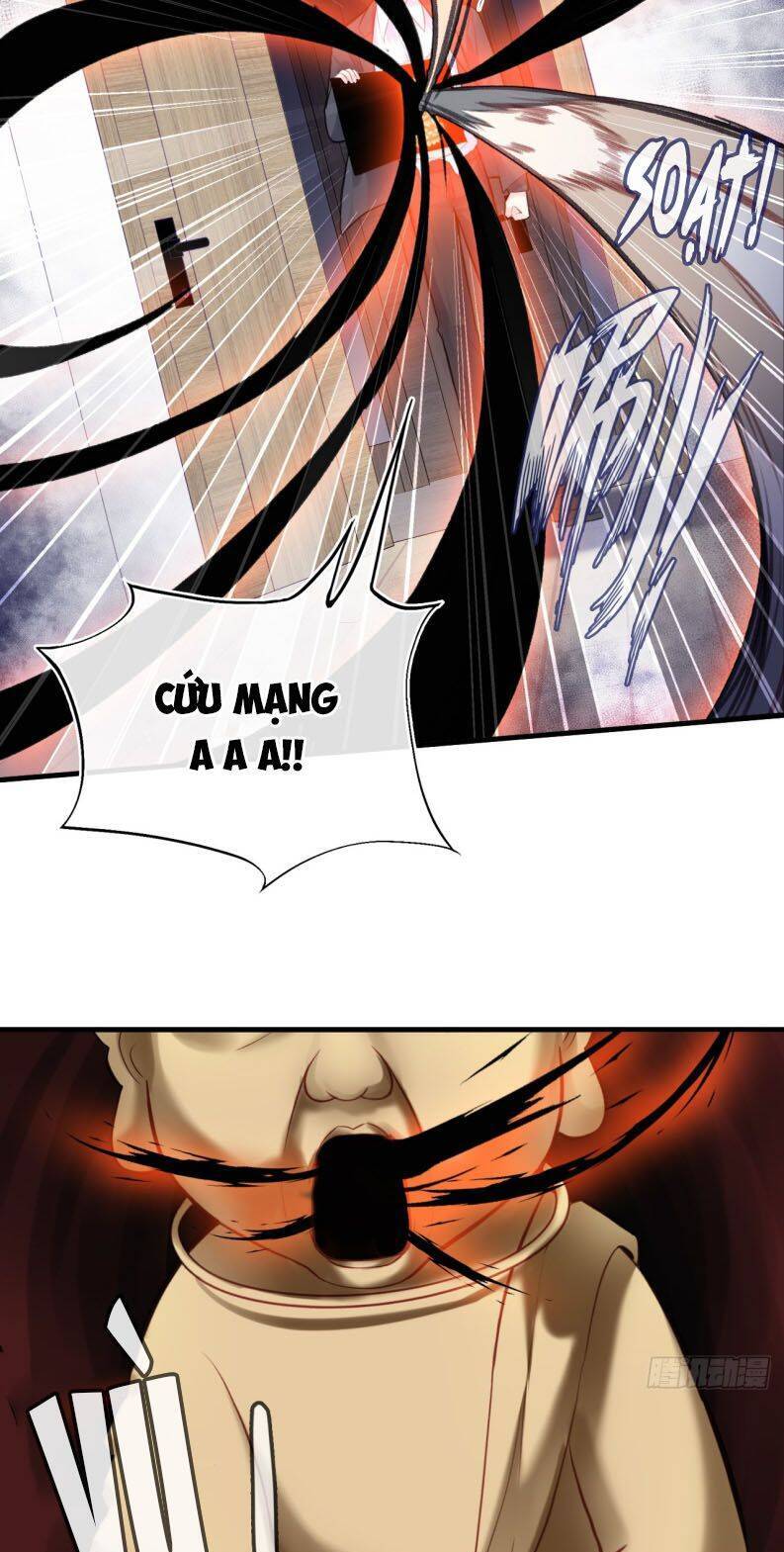 Anh Ấy Chưa Từng Rơi Xuống Chapter  66 - 33