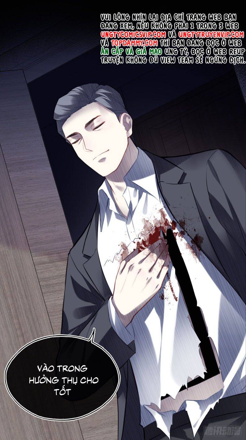 Anh Ấy Chưa Từng Rơi Xuống Chapter  66 - 35