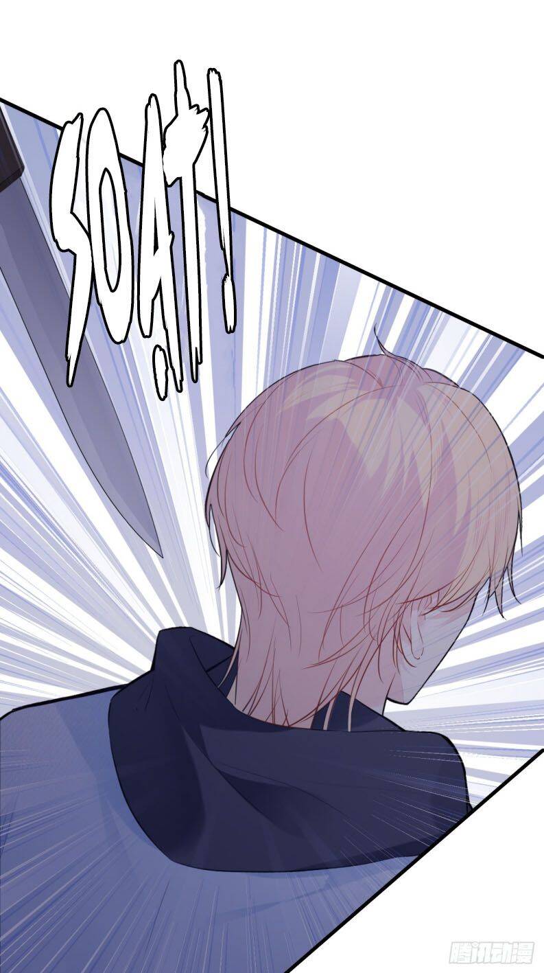 Anh Ấy Chưa Từng Rơi Xuống Chapter  66 - 5