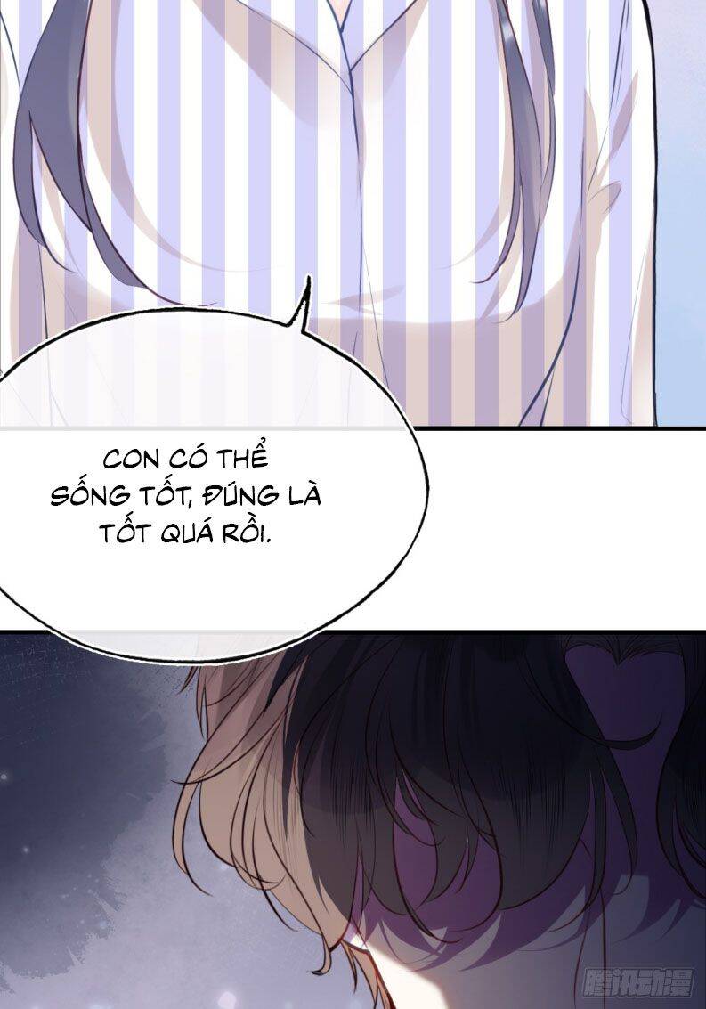 Anh Ấy Chưa Từng Rơi Xuống Chapter 66 - 41