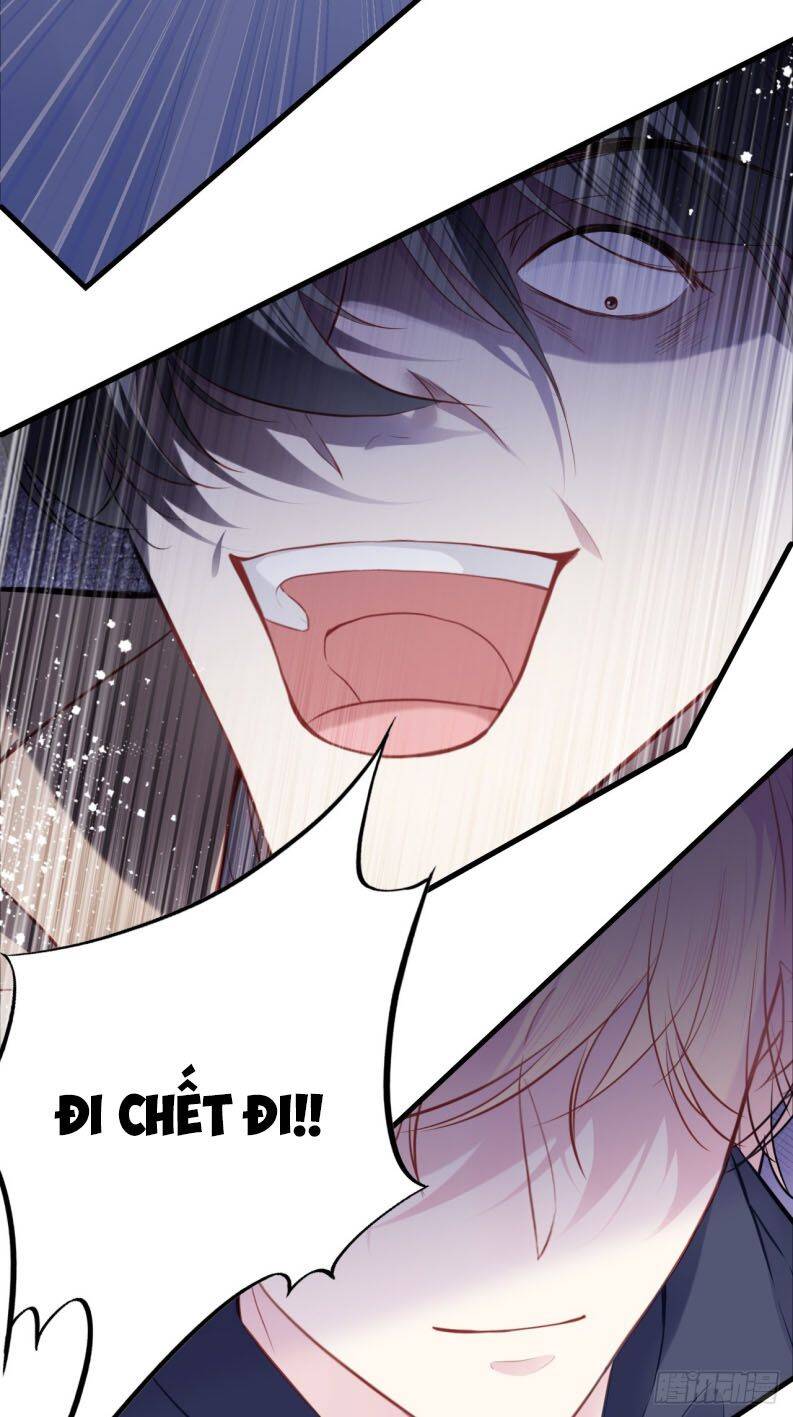 Anh Ấy Chưa Từng Rơi Xuống Chapter  66 - 6