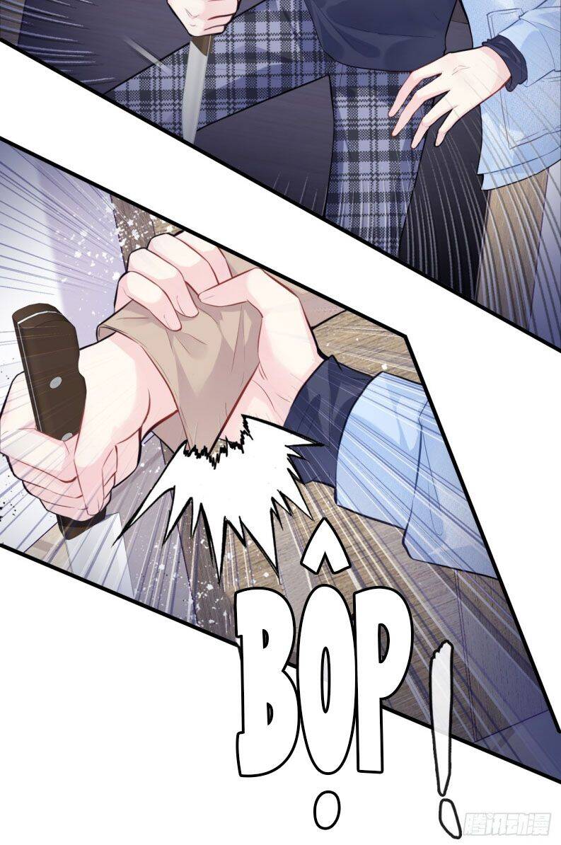 Anh Ấy Chưa Từng Rơi Xuống Chapter  66 - 8