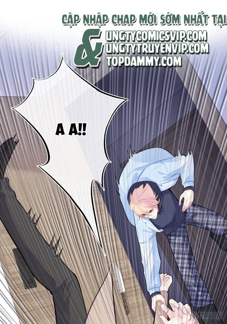 Anh Ấy Chưa Từng Rơi Xuống Chapter  66 - 9