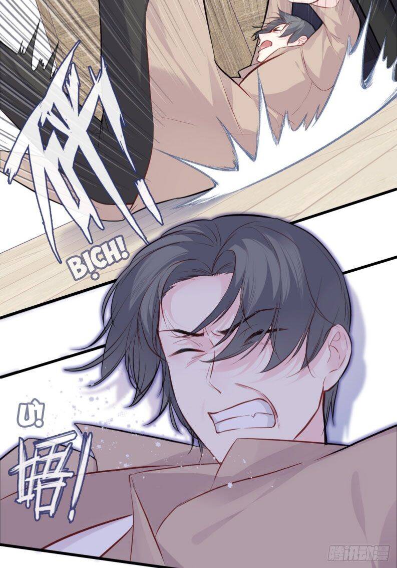 Anh Ấy Chưa Từng Rơi Xuống Chapter  66 - 10