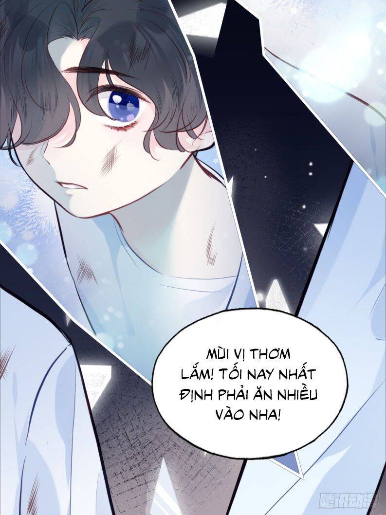 Anh Ấy Chưa Từng Rơi Xuống Chapter  67 - 15