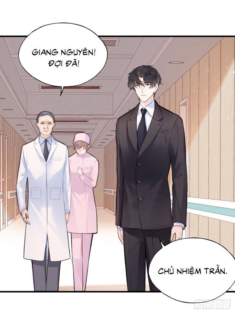 Anh Ấy Chưa Từng Rơi Xuống Chapter  67 - 18