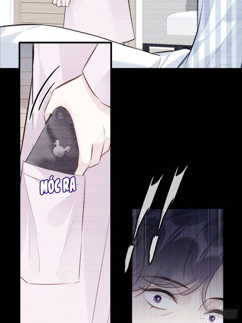 Anh Ấy Chưa Từng Rơi Xuống Chapter  67 - 22