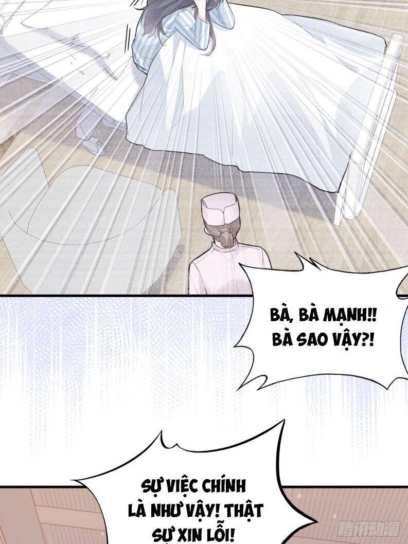 Anh Ấy Chưa Từng Rơi Xuống Chapter  67 - 24