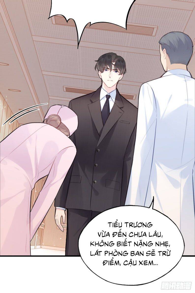 Anh Ấy Chưa Từng Rơi Xuống Chapter  67 - 25