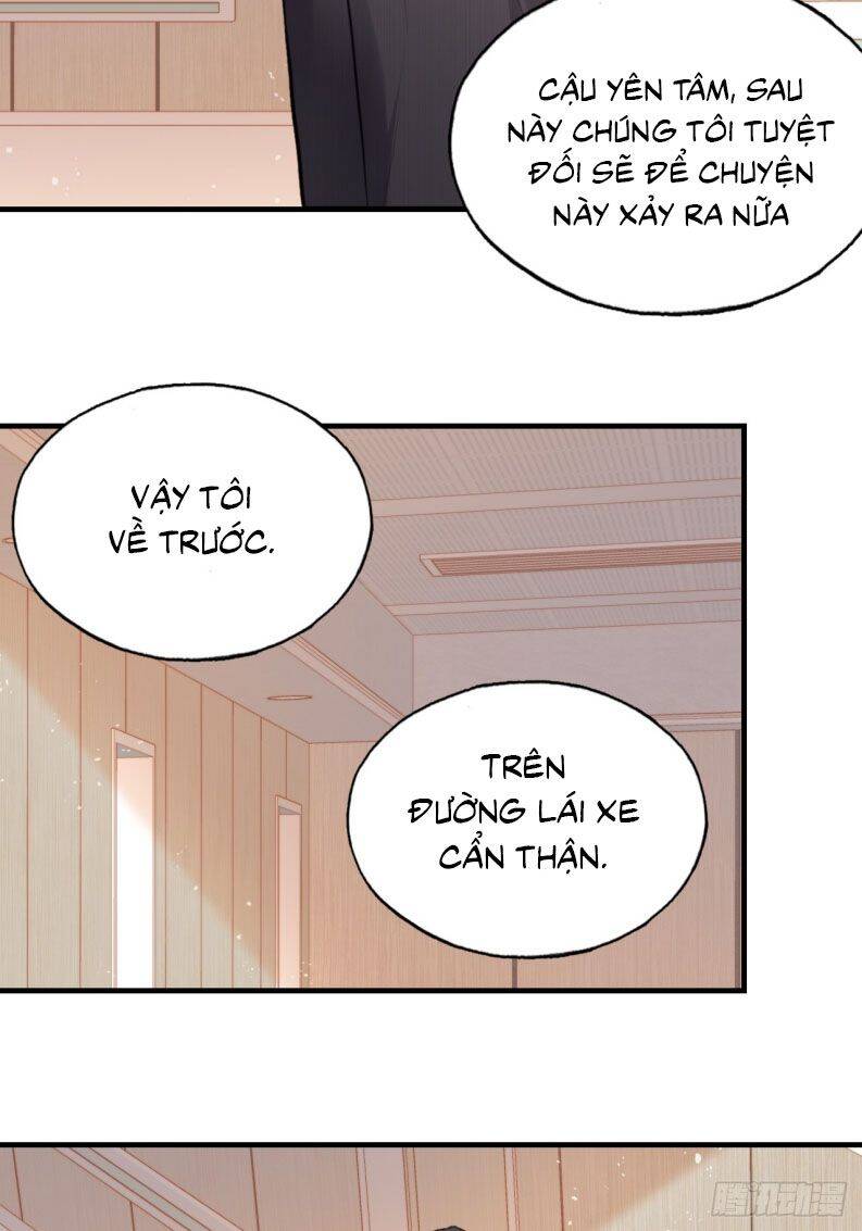 Anh Ấy Chưa Từng Rơi Xuống Chapter  67 - 27