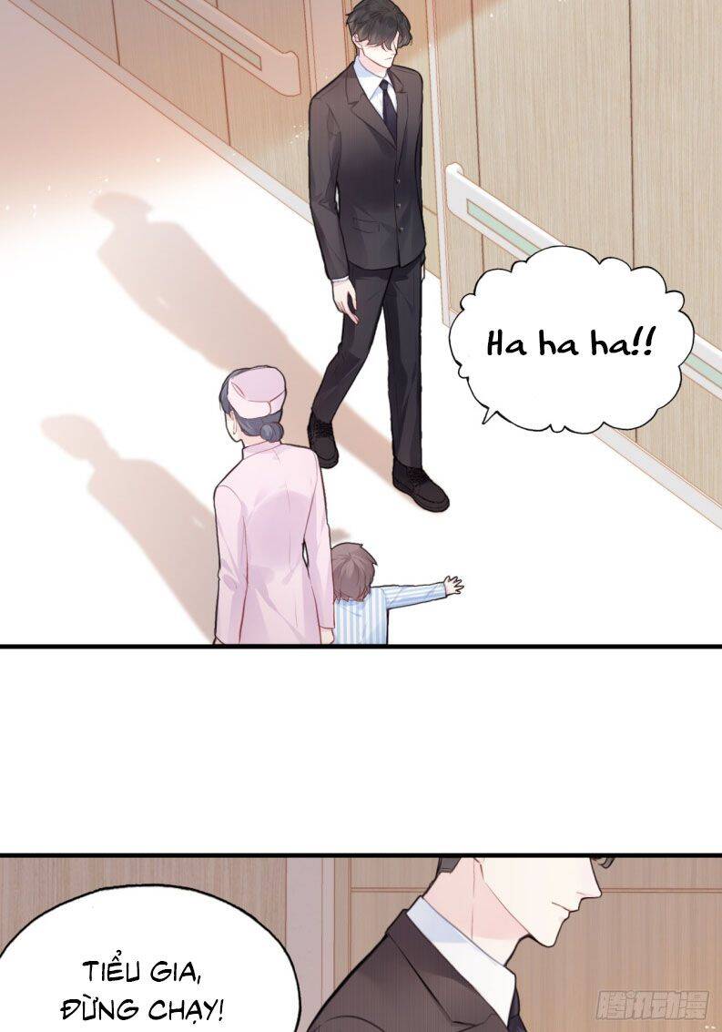 Anh Ấy Chưa Từng Rơi Xuống Chapter  67 - 28