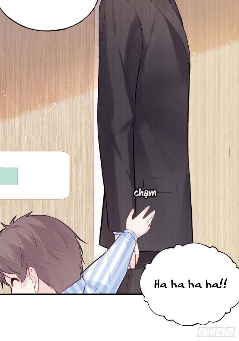 Anh Ấy Chưa Từng Rơi Xuống Chapter  67 - 29