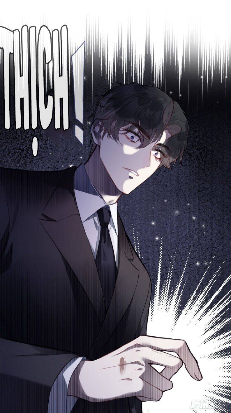 Anh Ấy Chưa Từng Rơi Xuống Chapter  67 - 31