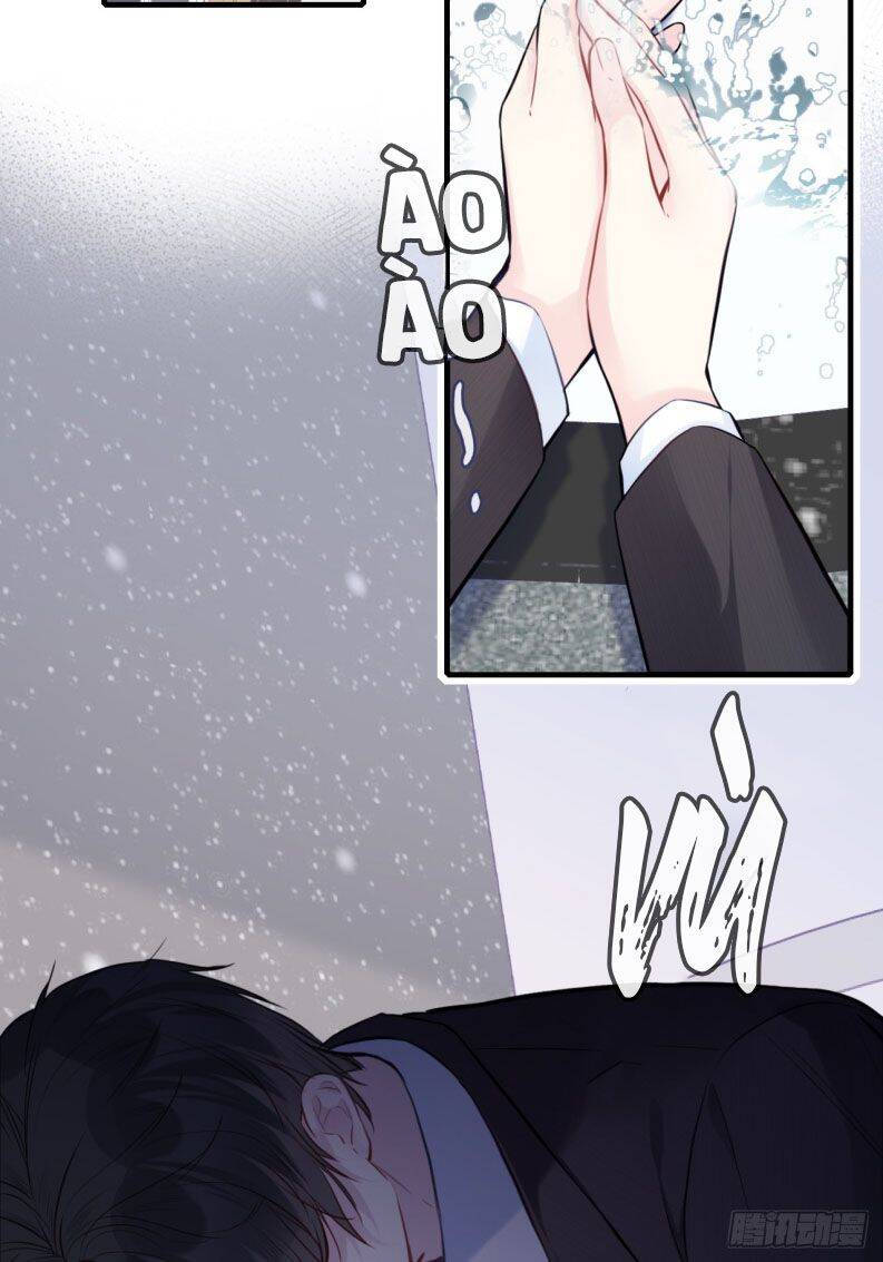 Anh Ấy Chưa Từng Rơi Xuống Chapter  67 - 36