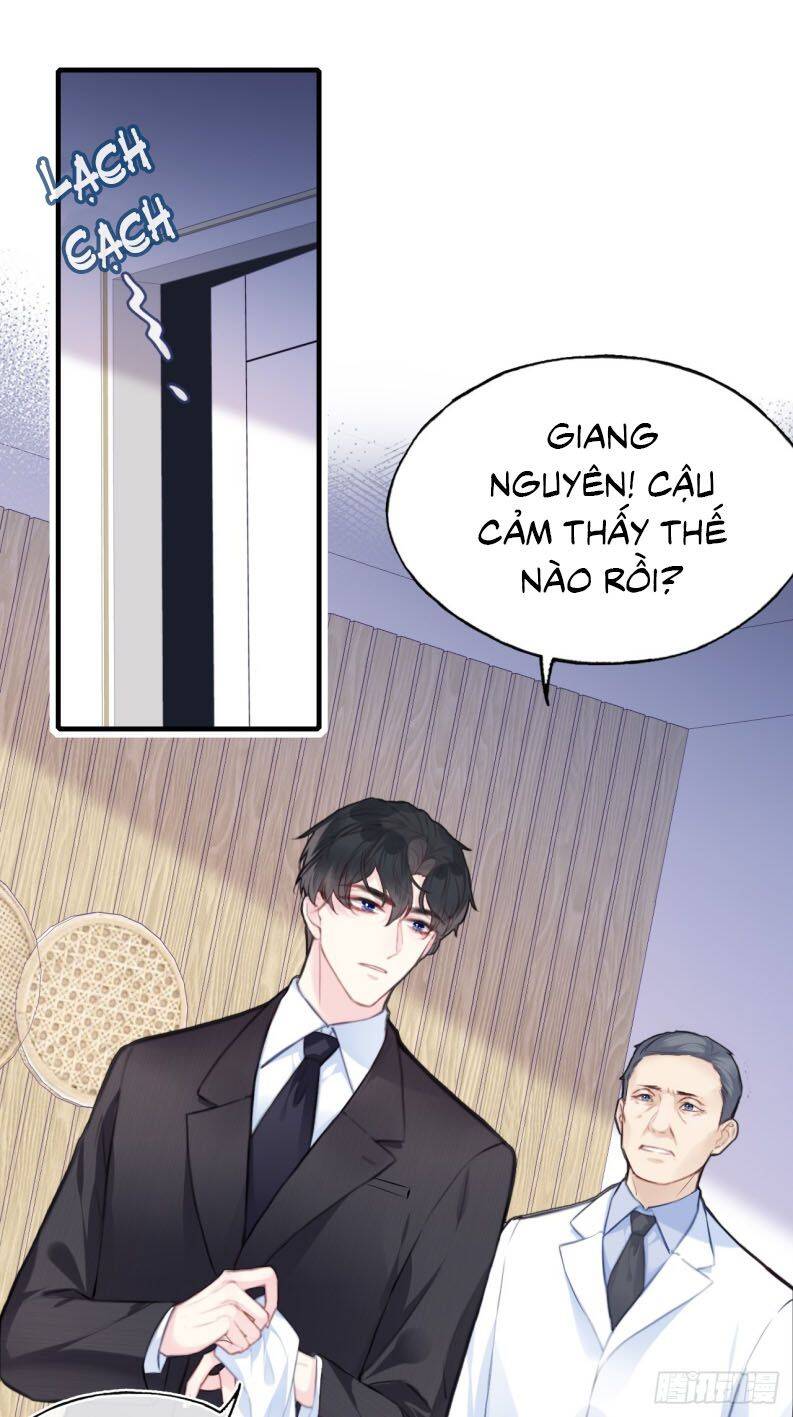 Anh Ấy Chưa Từng Rơi Xuống Chapter  67 - 39